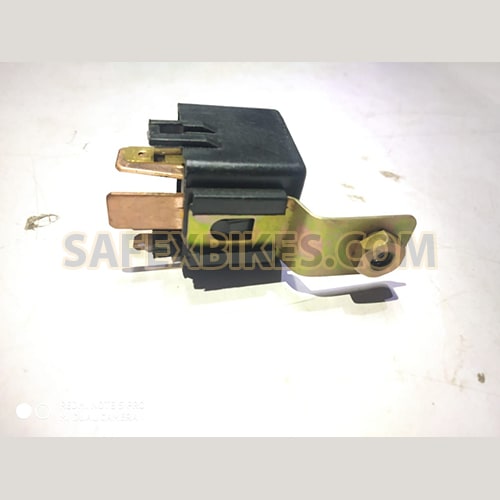 SELF RELAY PULSAR DTSI 4 PIN ZADON Motorcycle Parts For Bajaj Pulsar 150 DTSi UG1 Bajaj Pulsar 180 DTSi UG1